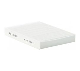 Фильтр салонный Megane/Kangoo 96-/LA87 MANN-FILTER CU2945 