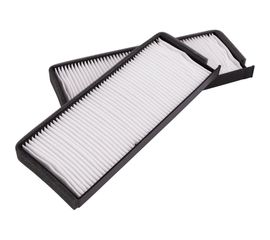 Фильтр салона простой кат. № 681200803A для SsangYong Rexton ФС VF-052n 