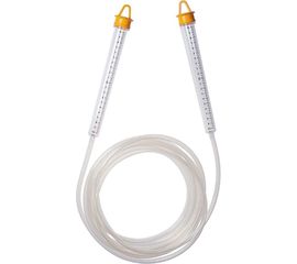 Строительный водяной уровень РемоКолор Мастер 20м 21-1-020 