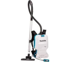Аккумуляторный пылесос Makita DVC660Z 