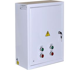 Ящик управления электродвигателем ГК Электроспектр Я5110-3674 40А _VY511036 