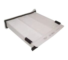 Фильтр салона MITSUBISHI Lancer 03, Outlander 03, Grandis 05 BIG FILTER GB9934 