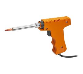 Паяльник пистолет Navigator NSE-Pep01-70W-CP клин прямой 93001 