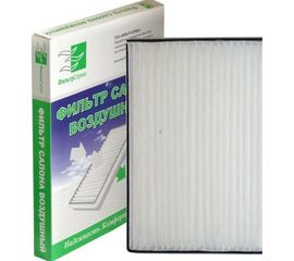 Фильтр салона простой кат. № 96554421 для Chevrolet Lacetti ФС VF-042n 