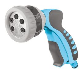 Пистолетный ороситель Cellfast JET IDEAL 6 функций 52-025 