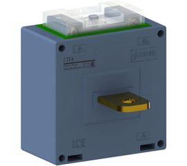 Трансформатор тока ASTER ТТ-A 80/5 0,5, опорный tt-a-80 
