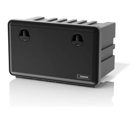 Инструментальный ящик DAKEN Just пластиковый, 826х500х470 81108 