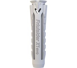 Универсальный дюбель Friulsider X1 evo 10х50 ФАС 76086 4 11 