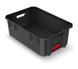 Модульный ящик для инструментов Kistenberg X-Block PRO KXB604020C-S411 