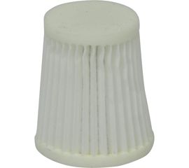 HEPA-фильтр для аккумуляторного пылесоса ПРА 18СЛ Elitech 2310.002200 