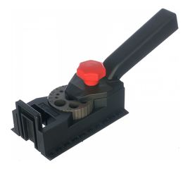 Шаблон для отверстий под дюбели DIY Bosch 2609255319 