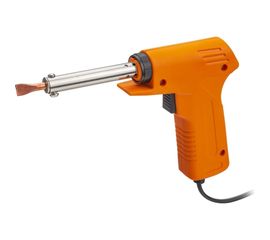 Паяльник ОНЛАЙТ OSE-Pep01-70W-LP пистолет, лопатка прямая 90003 