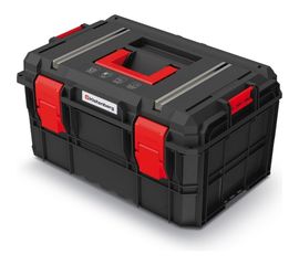 Модульный ящик для инструментов Kistenberg X-Block TECH KXB604030G-S411 