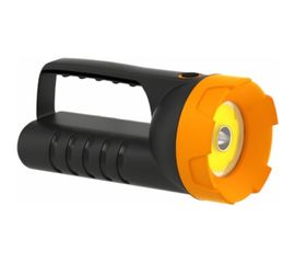 Аккумуляторный светодиодный фонарь-прожектор ФОТОН PB-6000 24287 