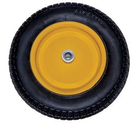 Колесо пневматическое 350 мм для WB5302 Park 092807 