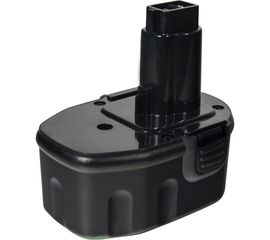Аккумулятор (14.4 В; 2.0 А*ч; NiMH) для инструментов DeWALT, B&D коробка ПРАКТИКА 779-318 