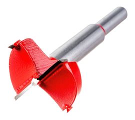 Сверло Форстнера твердосплавное 35 мм BIBER тов-198842 