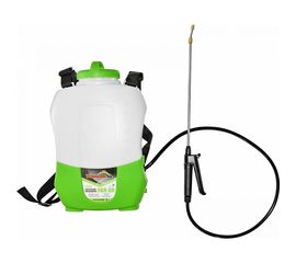 Аккумуляторный опрыскиватель ЭЛЕКТРОПРИБОР ЭОЛ-8Л 