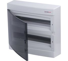 Навесной распределительный щит TEHNOPLAST 36 автоматов IP40 - N2x18C 30538 
