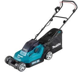 Аккумуляторная газонокосилка Makita DLM382PM2 
