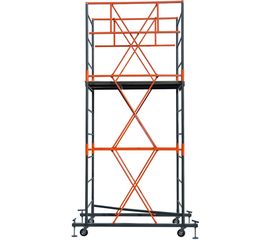 Вышка-тура Absolut - 200 0.7х1.6; h=3,9 м ВТА0739 