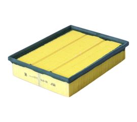 Фильтр воздушный VW T4 2.0-2.5L/1.9TD/2.4D/2.5TDI/95-03 BIG FILTER GB975 