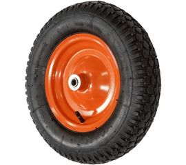 Колесо пневматическое 380 мм для WB5101 Park 092805 