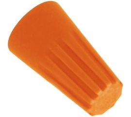 Соединительный зажим IEK СИЗ-1, 2.0-4.0, оранжевый, 5шт, ИЭК USC-10-5-005 