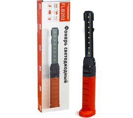 Светодиодный складной аккумуляторный фонарь СТАНКОИМПОРТ FLB202 