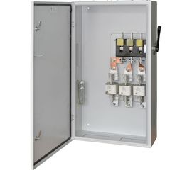 Силовой ящик Узола ЯРП-630-IP54-У3-Узола исп. 01 U450611 