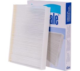 Фильтр салона Santa Fe II /CM/ FINWHALE AS927 