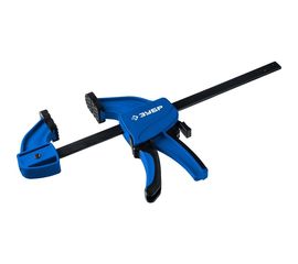 Пистолетная струбцина ЗУБР ППС-150/85 150х85 мм 32241-15 