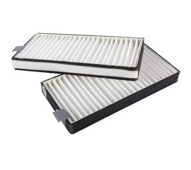 Фильтр салона простой кат. № 68111091AO для SsangYong Kyron ФС VF-053n 