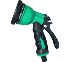 Пистолет для полива Park HL179 10 режимов 330092 