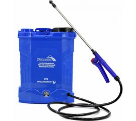 Аккумуляторный опрыскиватель Zema 10 л ZM10-L 