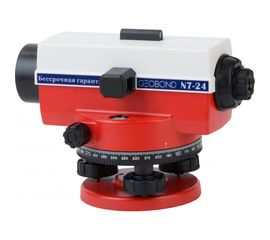 Оптический нивелир Geobond N7-24 100001 