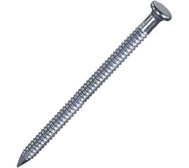 Ершеные гвозди STEELFIX 3,1х80 1кг А-00358 