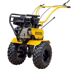 Мотоблок DENZEL DPT-370-PRO 56404 