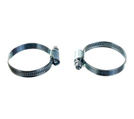 Червячный хомут Gigant 30-45 мм/9 W1, 25 шт G/1/32 