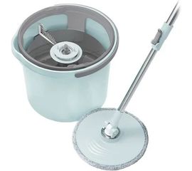 Система для уборки MILEY WOW Mop с отжимом 100-155 