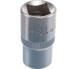 Головка торцевая 12-гранная (1/2"DR; 13 мм) Jonnesway S04H4913 