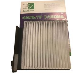 Фильтр салона кат. № 272772835R для Lada Largus; Renault (Daster; Logan; Sandero) ФС VF-027n 