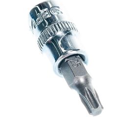 Насадка TORX (1/4"; T25) ЭВРИКА ER-93205 