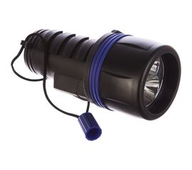 Фонарь ЯРКИЙ ЛУЧ Ночной снайпер LE-3406 4606400102038 