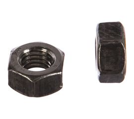 Гайка Стройметиз М12 ГОСТ 5915-70 1 кг 02120100 