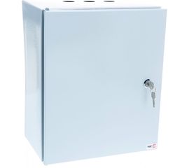 Корпус ЭРА SIMPLE ЩМПг-03 IP54, 360x300x175, 56 Б0047693 