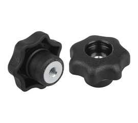 Звездообразная рукоятка KIPP K0155.5101 