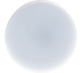 Лампа Gauss GX53, 11W, 1050lm, 3000K, LED 108008111 