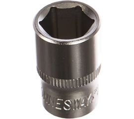 Головка торцевая 6-гранная (1/4"DR; 11 мм) Jonnesway S04H2111 