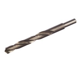 Сверло по металлу (16.5x184 мм; HSS; хвостовик 13 мм) Энкор 21137 